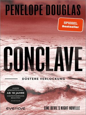 cover image of Conclave